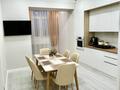 4-бөлмелі пәтер · 170 м² · 4/10 қабат, мкр. Алтын орда, Проспект А. Молдагуловой, бағасы: 79 млн ₸ в Актобе — фото 8