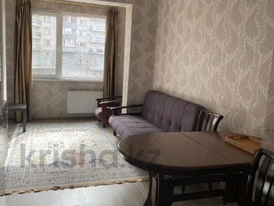 2-бөлмелі пәтер · 56 м² · 3/12 қабат, Толе би, бағасы: 38.5 млн ₸ в Алматы, Алмалинский р-н