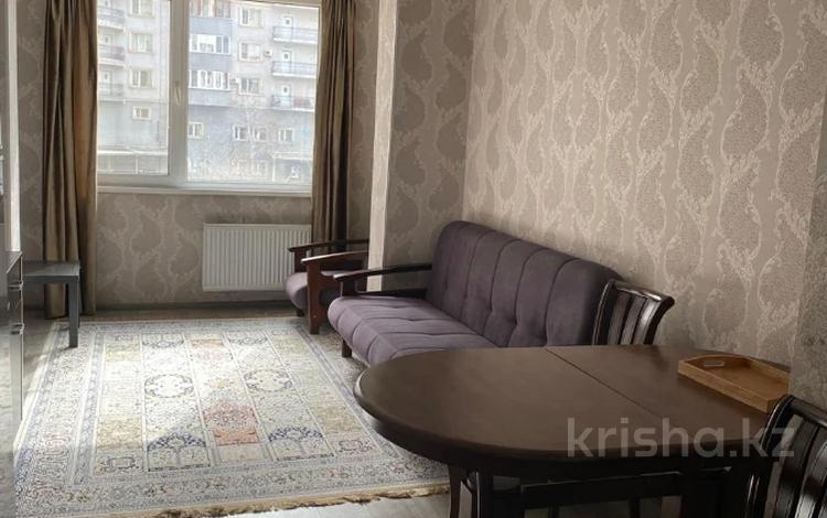 2-бөлмелі пәтер · 56 м² · 3/12 қабат, Толе би, бағасы: 38.5 млн ₸ в Алматы, Алмалинский р-н — фото 6