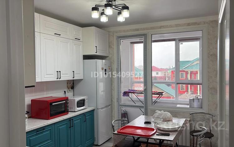2-комнатная квартира · 67 м² · 3/12 этаж, Коктерек 139/10 за 300 000 ₸ в Алматы, Наурызбайский р-н — фото 2