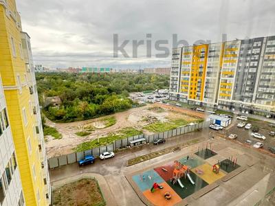 2-бөлмелі пәтер, 54 м², 8/9 қабат, Е 181 3, бағасы: 22.5 млн 〒 в Астане