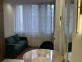 1-комнатная квартира · 41.7 м² · 6/13 этаж, Есенова 160/3к за 36.5 млн ₸ в Алматы, Жетысуский р-н — фото 23
