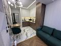 1-комнатная квартира · 41.7 м² · 6/13 этаж, Есенова 160/3к за 36.5 млн ₸ в Алматы, Жетысуский р-н