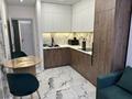 1-комнатная квартира · 41.7 м² · 6/13 этаж, Есенова 160/3к за 36.5 млн ₸ в Алматы, Жетысуский р-н — фото 2