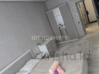 2-бөлмелі пәтер · 60 м² · 2/12 қабат, Сейфуллина 416 — Уг. ул. М. Макатаева. ТРЦ Мега парк, бағасы: 22 000 ₸ в Алматы, Алмалинский р-н
