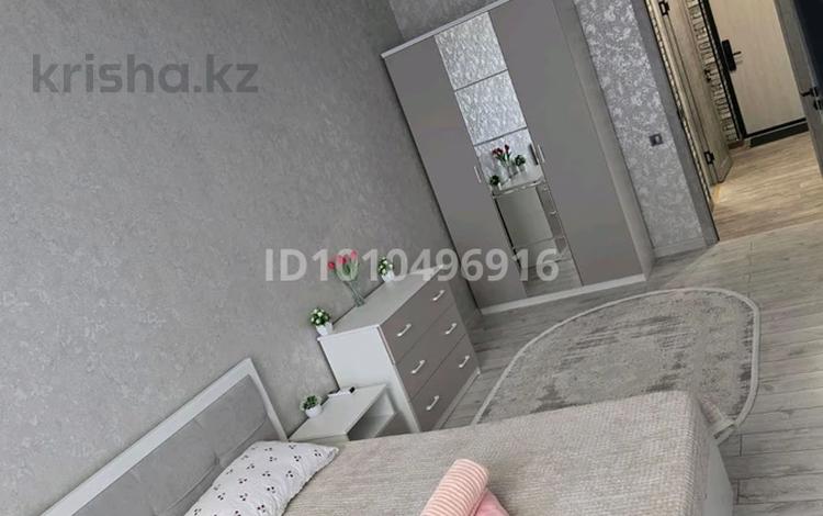 2-бөлмелі пәтер · 60 м² · 2/12 қабат, Сейфуллина 416 — Уг. ул. М. Макатаева. ТРЦ Мега парк, бағасы: 22 000 ₸ в Алматы, Алмалинский р-н — фото 12