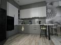 2-бөлмелі пәтер · 60 м² · 2/12 қабат, Сейфуллина 416 — Уг. ул. М. Макатаева. ТРЦ Мега парк, бағасы: 22 000 ₸ в Алматы, Алмалинский р-н — фото 4