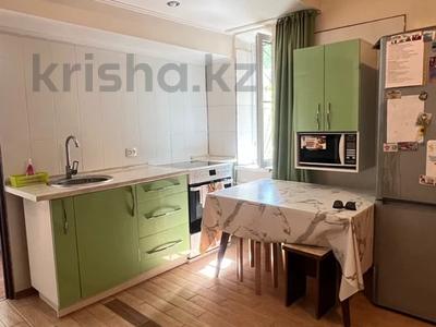 2-комнатная квартира · 56.9 м² · 1/4 этаж, Саина — Ул Толе би за 30.9 млн 〒 в Алматы, Ауэзовский р-н