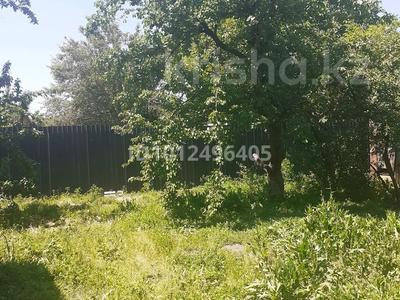 Отдельный дом · 3 комнаты · 50 м² · 6 сот., Балакирева 28 за 35 млн ₸ в Алматы, Турксибский р-н