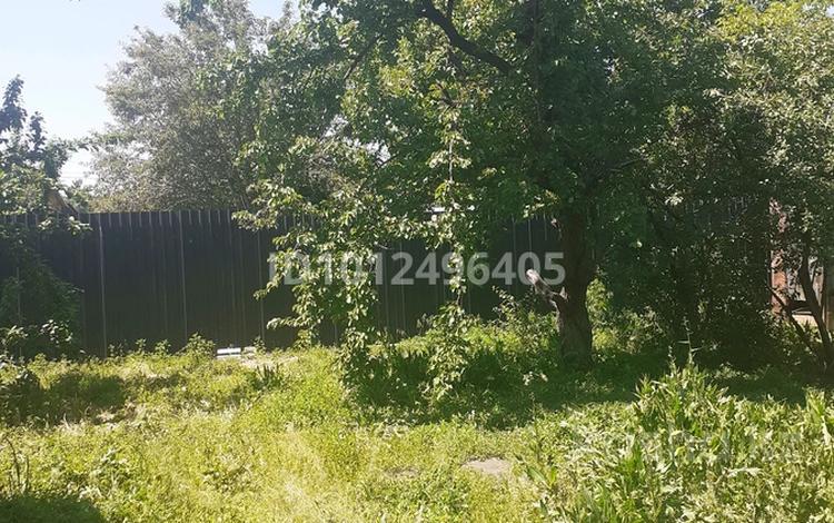 Отдельный дом · 3 комнаты · 50 м² · 6 сот., Балакирева 28 за 35 млн ₸ в Алматы, Турксибский р-н — фото 2