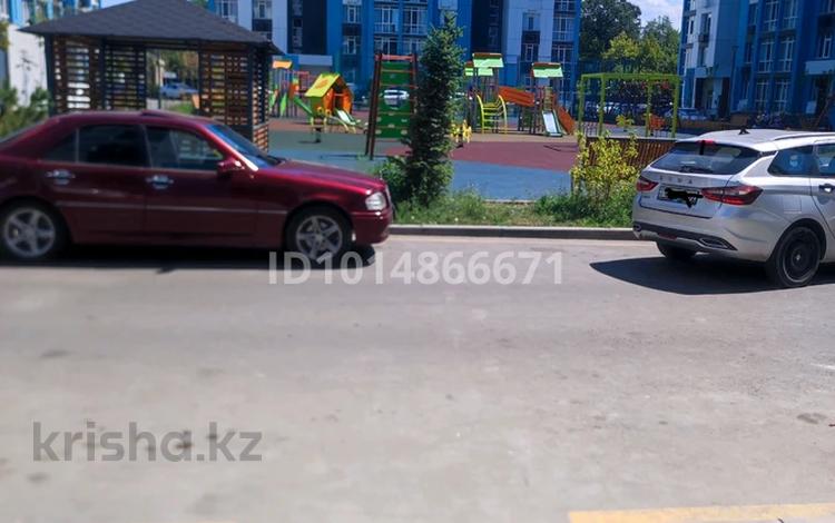 1-бөлмелі пәтер · 39 м² · 6/9 қабат, Көкжиек ш/а., Жолымбет 42/5, бағасы: 18.1 млн ₸ в Алматы, Жетысуский р-н — фото 2