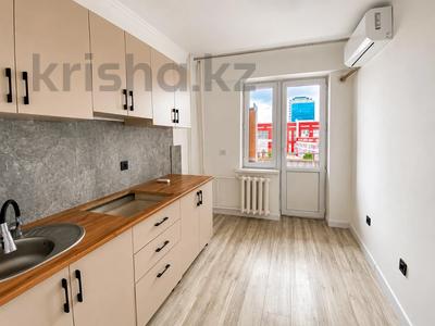 1-бөлмелі пәтер · 38 м² · 2/9 қабат, Коктем 16, бағасы: 15.3 млн ₸ в Талдыкоргане, мкр Коктем