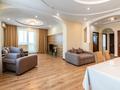 3-комнатная квартира · 120 м², Абиша Кекилбайулы 270 за 40 000 ₸ в Алматы, Бостандыкский р-н — фото 7