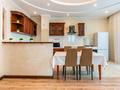 3-комнатная квартира · 120 м², Абиша Кекилбайулы 270 за 40 000 ₸ в Алматы, Бостандыкский р-н — фото 8