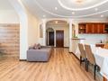 3-комнатная квартира · 120 м², Абиша Кекилбайулы 270 за 40 000 ₸ в Алматы, Бостандыкский р-н — фото 26