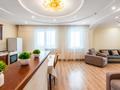 3-комнатная квартира · 120 м², Абиша Кекилбайулы 270 за 40 000 ₸ в Алматы, Бостандыкский р-н — фото 25
