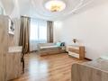 3-комнатная квартира · 120 м², Абиша Кекилбайулы 270 за 40 000 ₸ в Алматы, Бостандыкский р-н