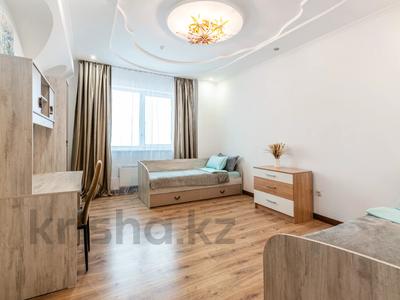 3-комнатная квартира · 120 м², Абиша Кекилбайулы 270 за 40 000 ₸ в Алматы, Бостандыкский р-н