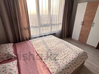 1-комнатная квартира · 30 м² · 9/10 этаж, мкр Аккент за 22.9 млн ₸ в Алматы, Алатауский р-н
