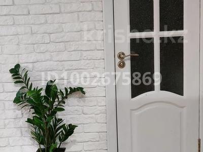 3 комнаты · 12 м² · 1 этаж, Прянишникова 5 за 45 000 〒 в 