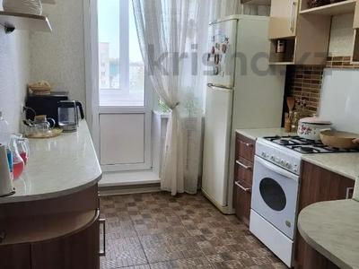 4-комнатная квартира · 82 м² · 5/5 этаж, 9 микрорайон 4А за 32 млн 〒 в Костанае