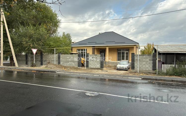 Отдельный дом · 4 комнаты · 151 м² · 6 сот., Акын Сара 203 за 58 млн 〒 в Талдыкоргане — фото 20