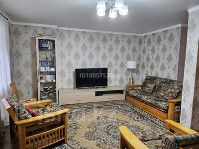 3-комнатная квартира · 88.1 м² · 3/3 этаж, мкр Шубар, Пр. Кабанбай батыр 20 за 45 млн ₸ в Астане, Есильский р-н