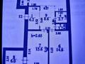 3-комнатная квартира · 88.1 м² · 3/3 этаж, мкр Шубар, Пр. Кабанбай батыр 20 за 45 млн ₸ в Астане, Есильский р-н — фото 26