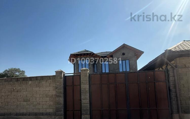 Отдельный дом · 5 комнат · 280 м² · 14 сот., мкр Коккайнар 45 — Татулык за 159 млн ₸ в Алматы, Алатауский р-н — фото 2