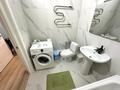 1-комнатная квартира · 45 м² · 8/8 этаж, Сарайшык 6 — Кунаева за 19 000 ₸ в Астане, Есильский р-н — фото 18