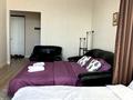 1-комнатная квартира · 45 м² · 8/8 этаж, Сарайшык 6 — Кунаева за 19 000 ₸ в Астане, Есильский р-н — фото 2