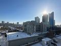 1-комнатная квартира · 45 м² · 8/8 этаж, Сарайшык 6 — Кунаева за 19 000 ₸ в Астане, Есильский р-н — фото 21