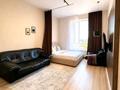 1-комнатная квартира · 45 м² · 8/8 этаж, Сарайшык 6 — Кунаева за 19 000 ₸ в Астане, Есильский р-н
