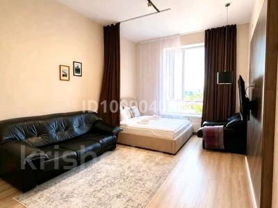 1-комнатная квартира · 45 м² · 8/8 этаж, Сарайшык 6 — Кунаева за 19 000 ₸ в Астане, Есильский р-н