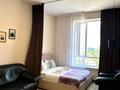 1-комнатная квартира · 45 м² · 8/8 этаж, Сарайшык 6 — Кунаева за 19 000 ₸ в Астане, Есильский р-н — фото 3