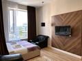 1-комнатная квартира · 45 м² · 8/8 этаж, Сарайшык 6 — Кунаева за 19 000 ₸ в Астане, Есильский р-н — фото 8