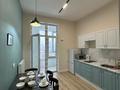 1-комнатная квартира · 45 м² · 8/8 этаж, Сарайшык 6 — Кунаева за 19 000 ₸ в Астане, Есильский р-н — фото 10