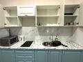 1-комнатная квартира · 45 м² · 8/8 этаж, Сарайшык 6 — Кунаева за 19 000 ₸ в Астане, Есильский р-н — фото 12