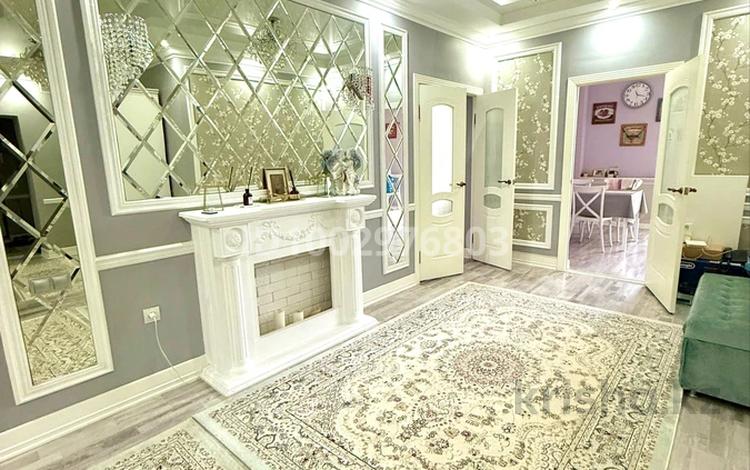 4-комнатная квартира · 178 м² · 2/5 этаж, мкр 5, Алия Молдагуловой — Абулхаир хана и Алия Молдагуловой за 61 млн ₸ в Актобе — фото 28