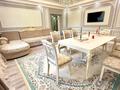 4-комнатная квартира · 178 м² · 2/5 этаж, мкр 5, Алия Молдагуловой — Абулхаир хана и Алия Молдагуловой за 61 млн ₸ в Актобе — фото 4