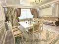 4-комнатная квартира · 178 м² · 2/5 этаж, мкр 5, Алия Молдагуловой — Абулхаир хана и Алия Молдагуловой за 61 млн ₸ в Актобе — фото 6