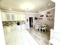4-комнатная квартира · 178 м² · 2/5 этаж, мкр 5, Алия Молдагуловой — Абулхаир хана и Алия Молдагуловой за 61 млн ₸ в Актобе — фото 8