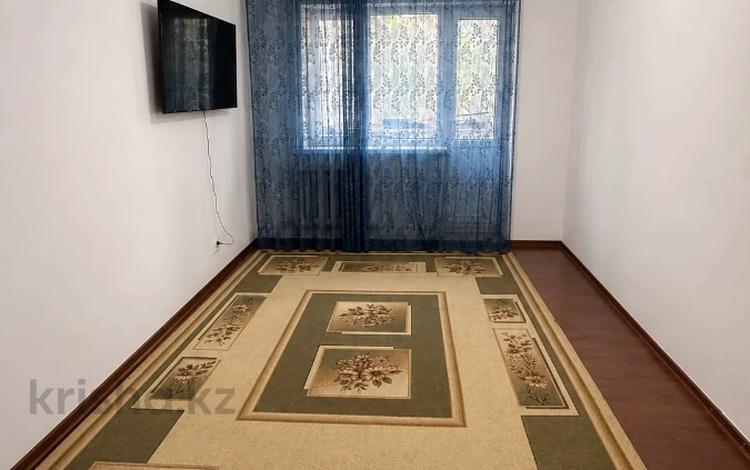 2-комнатная квартира · 48 м² · 2/5 этаж, Акмурзина за 13.1 млн ₸ в Уральске — фото 2