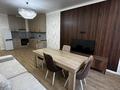 2-бөлмелі пәтер · 61 м² · 2/7 қабат, Томирис ш.а., Рыскулова, бағасы: 47.5 млн ₸ в Алматы, Алатауский р-н