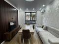 2-бөлмелі пәтер · 61 м² · 2/7 қабат, Томирис ш.а., Рыскулова, бағасы: 47.5 млн ₸ в Алматы, Алатауский р-н — фото 2