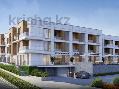 4-бөлмелі пәтер · 220 м² · 1/4 қабат, Керей-Жәнібек хандар 276/15, бағасы: 400 млн ₸ в Алматы, Медеуский р-н