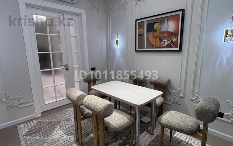 Жеке үй · 6 бөлме · 365 м² · 10 сот., ул. Новостройка-2 31, бағасы: 175 млн ₸ в Алматинской обл., Талгарский р-н — фото 2