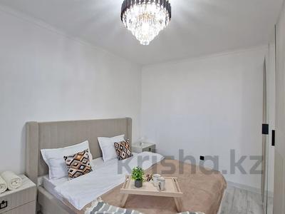 2-комнатная квартира · 70 м² · 8/9 этаж, мкр Атырау, Сатпаева 48г за 20 000 ₸
