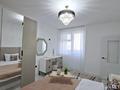 2-комнатная квартира · 70 м² · 8/9 этаж, мкр Атырау, Сатпаева 48г за 20 000 ₸ — фото 3