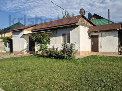 Отдельный дом · 2 комнаты · 55.9 м² · 12 сот., Байтурсынова 11 за 55 млн ₸ в Бельбулаке (Мичурино)